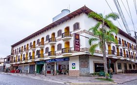 Hotel Gramado Da Serra